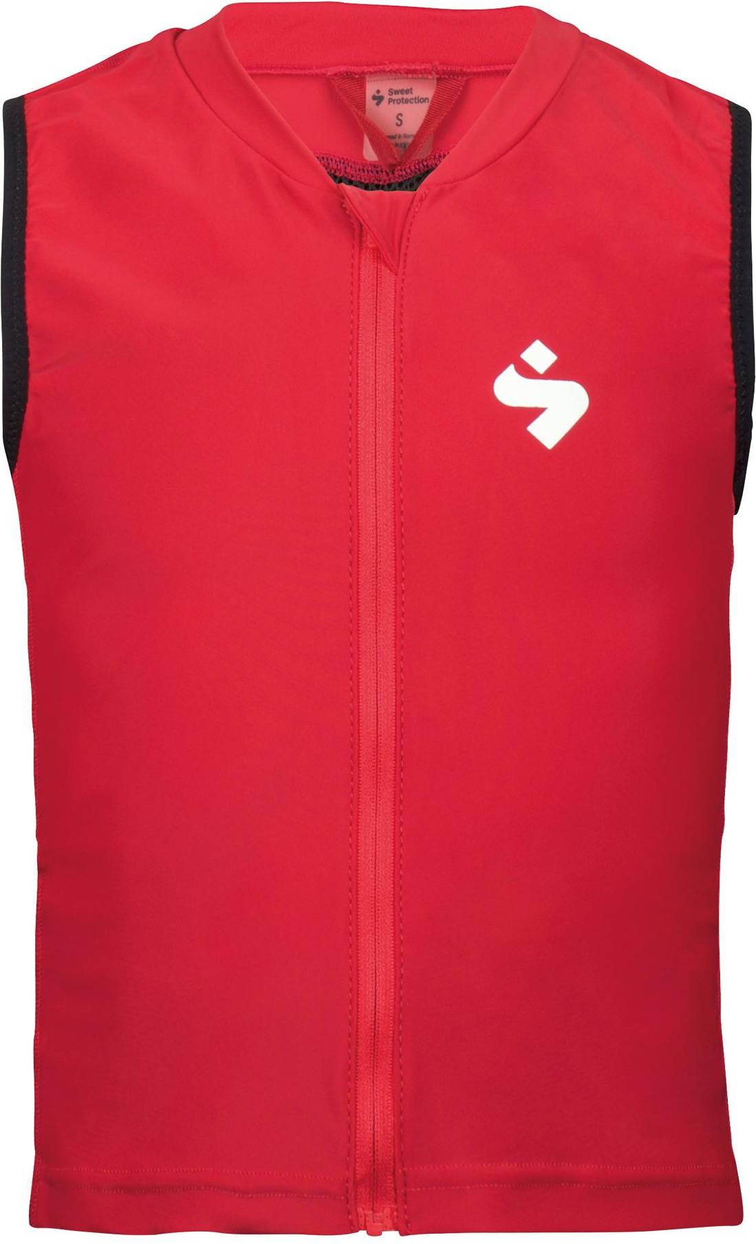 Sweet Protection Back Protector Vest Junior
