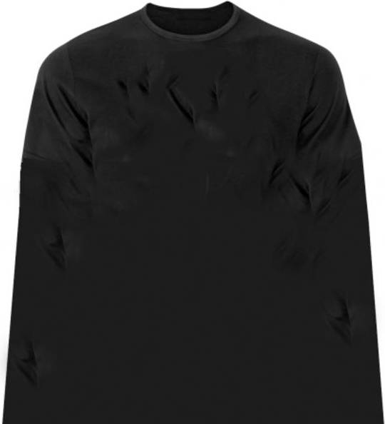 Capa Negra 1 U