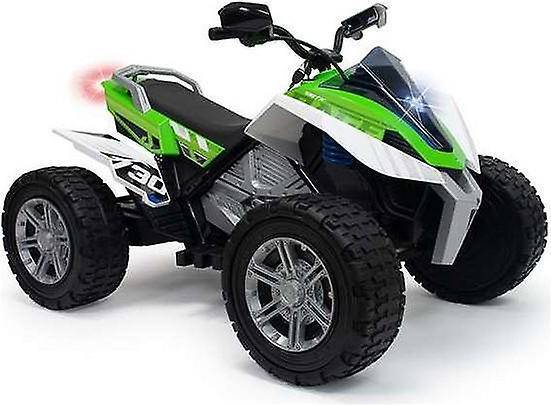 Injusa Rage Quad 24V