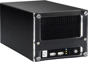 Nvr LevelOne NVR-1209