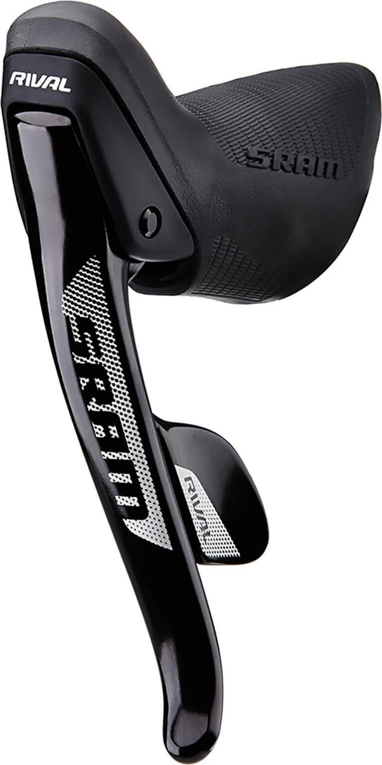 Sram Rival 22 Mechanical Shifters Rear 11-Speed