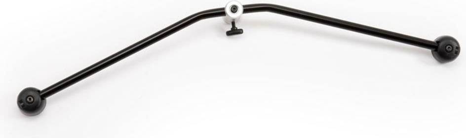 Magnetic Background Support