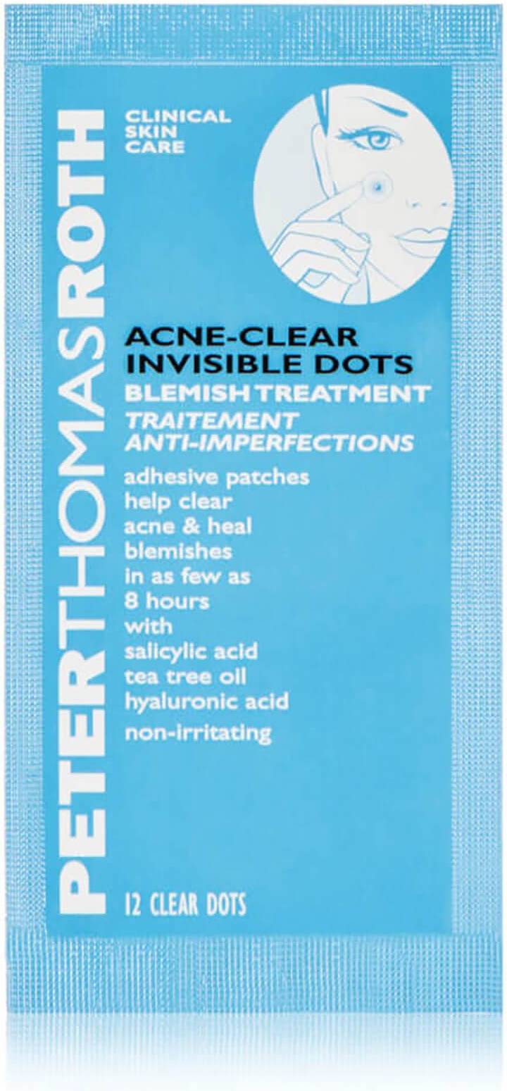 Thomas peter roth Peter Thomas Roth Acne-Clear Invisible Dots