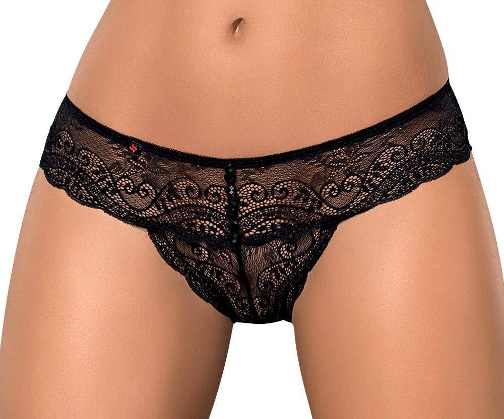 Obsessive Riostring