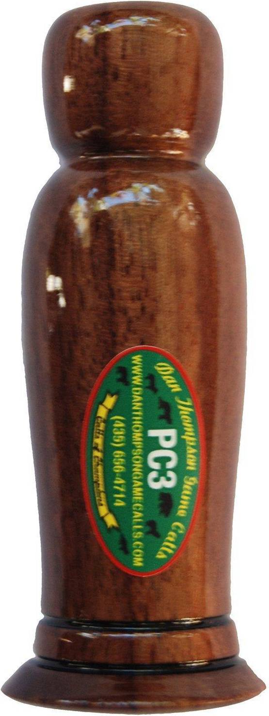 DAN Thompson Rævekald PC3