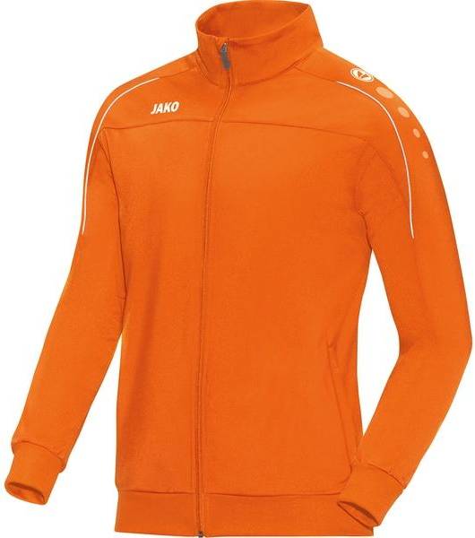 Polyester Classico - Orange