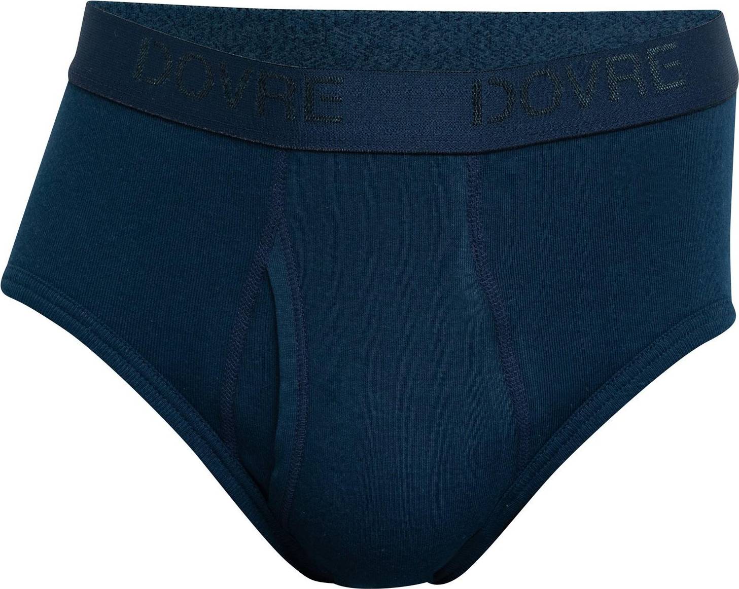 Gylf Rib Brief - Navy