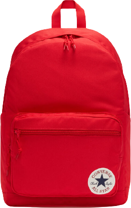 Go 2 Backpack - University Red