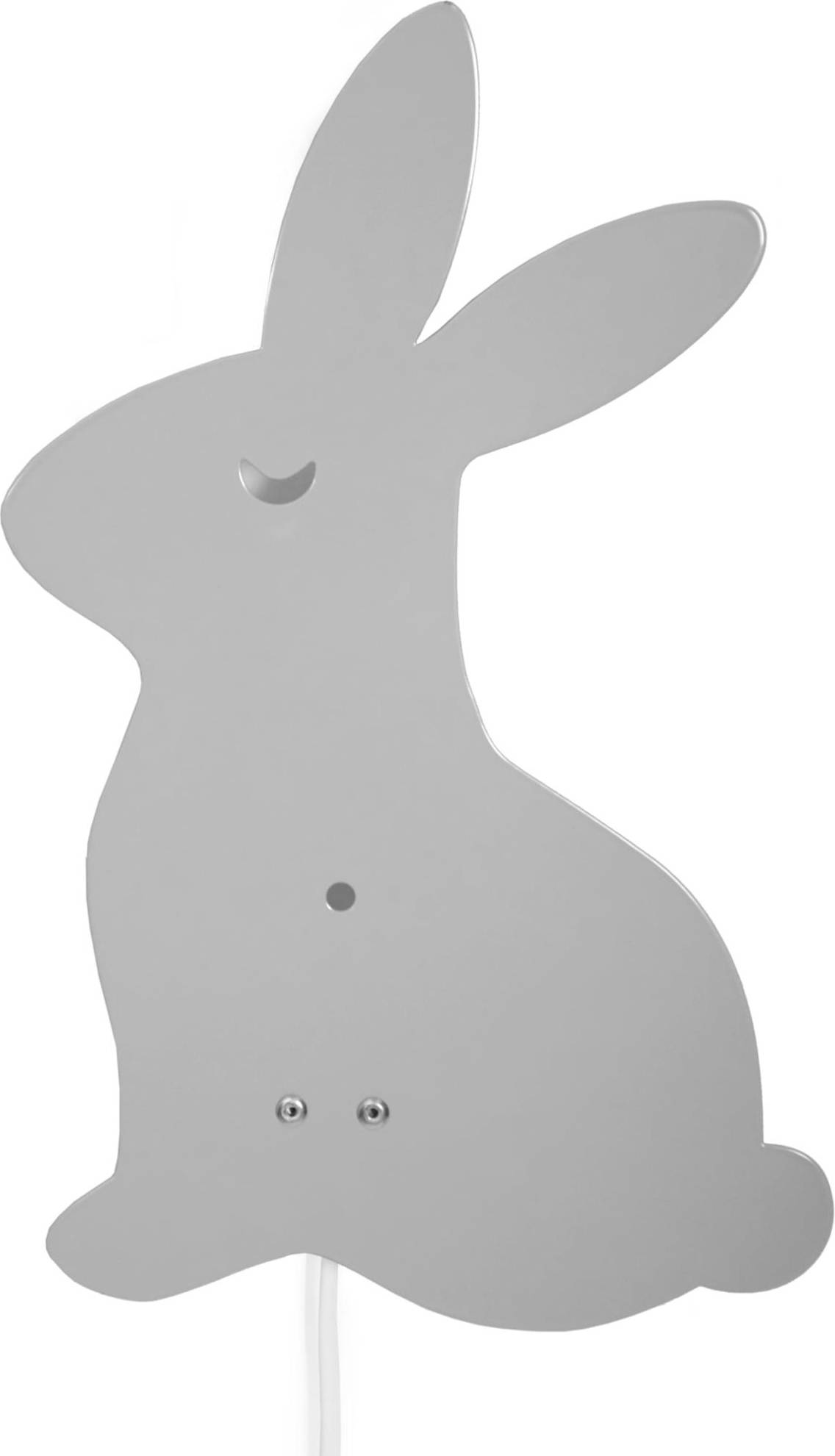 Roommate Rabbit