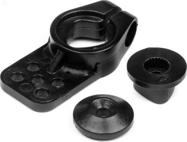 HPI Racing Servo Saver Set