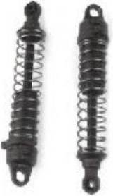 Toymax Blackzon Rear Shield Shock