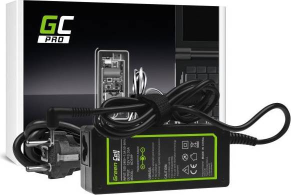 Green Cell AD59P Compatible