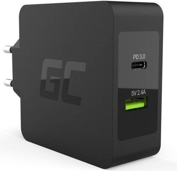 CHAR10 Compatible