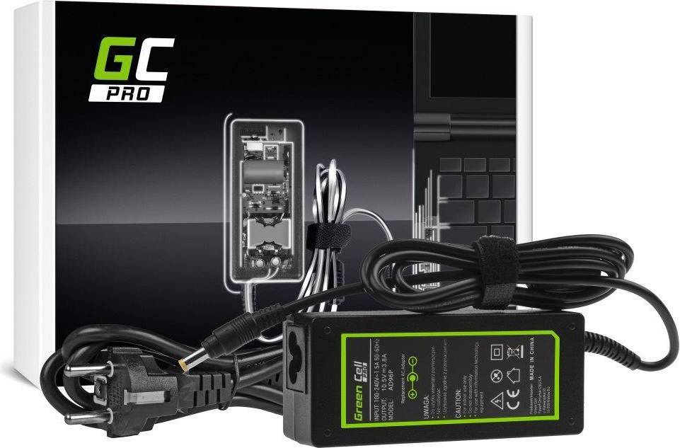 Green Cell AD96P Compatible