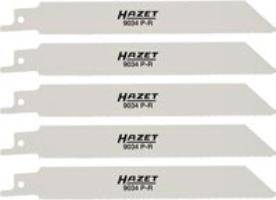Hazet 9034P-R / 5 5pcs