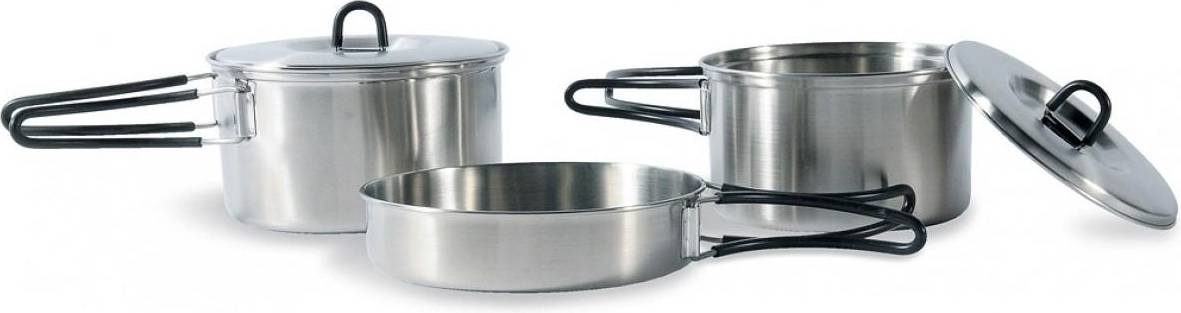 Cookset Regular