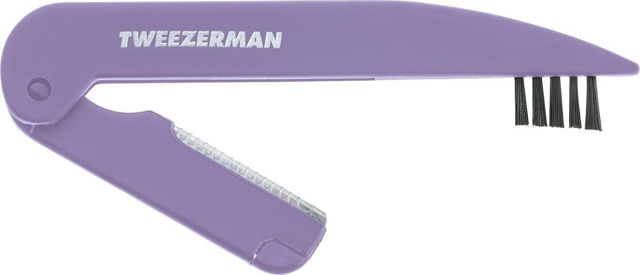 Tweezerman Professional Razor for Eyebrows 1 pc