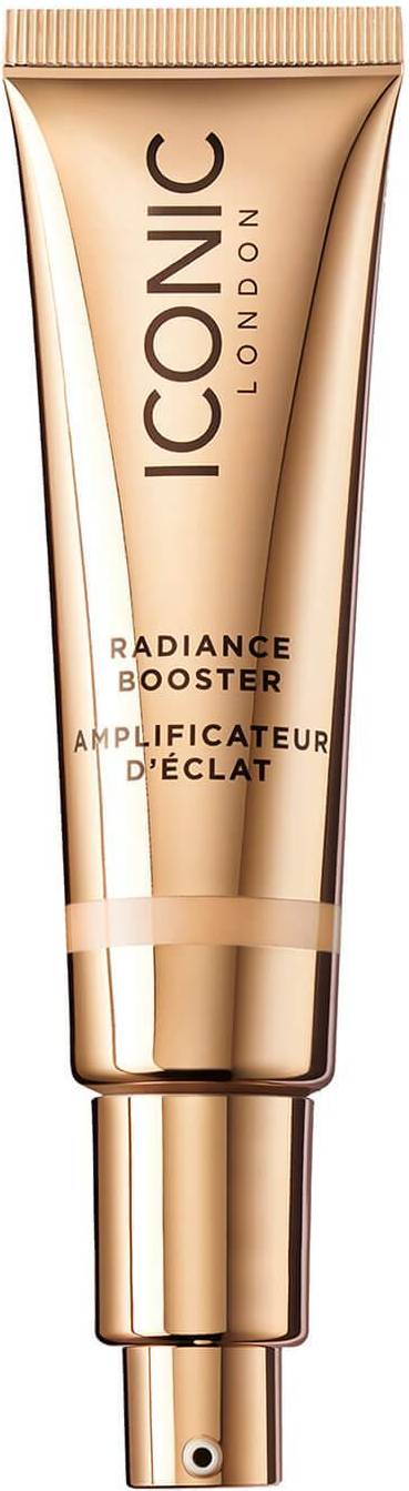 Iconic London Radiance Booster Shell Glow