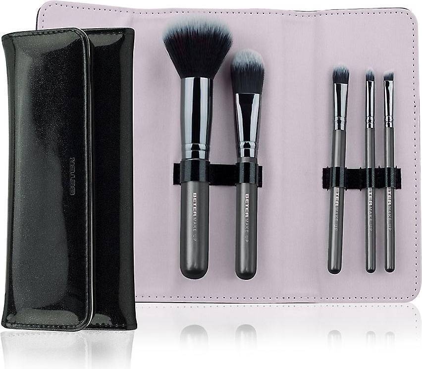 Beter Black Day To Night Collection Set