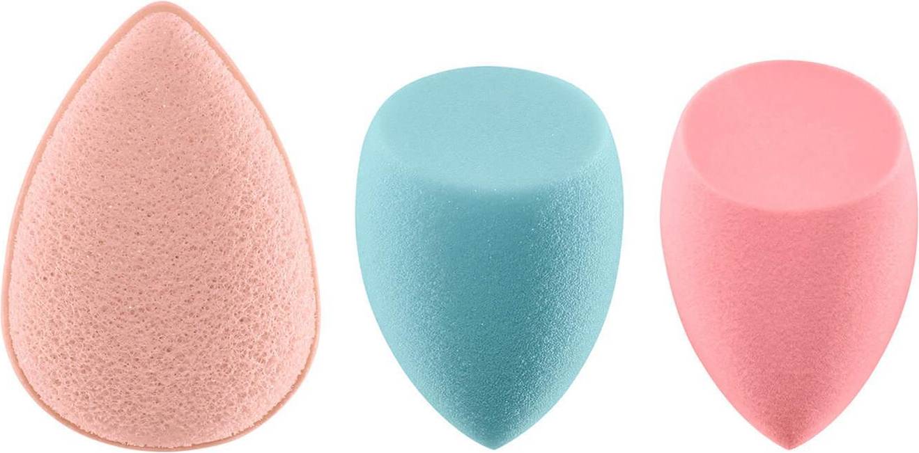 Real Techniques Poreless Perfection Kit