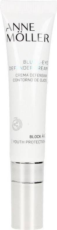 Facial Cream Blockâge
