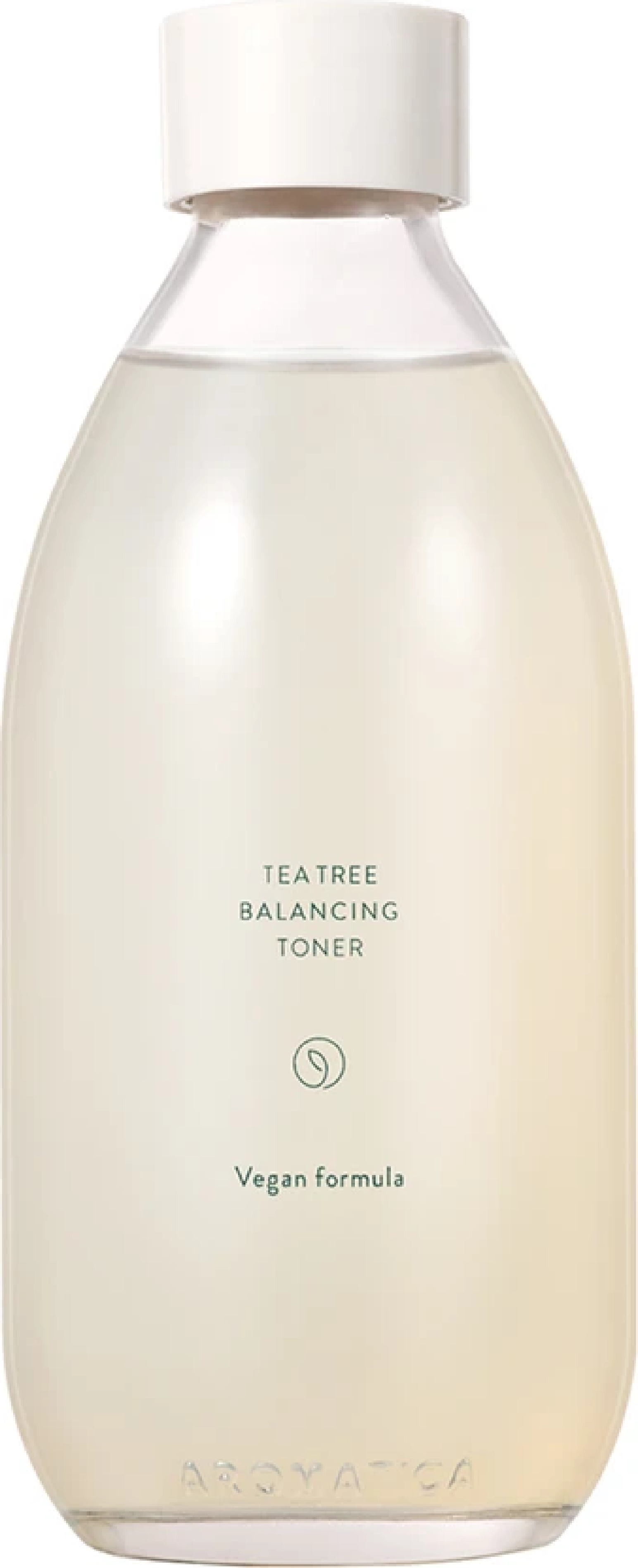 Tea Tree Balancing Toner
