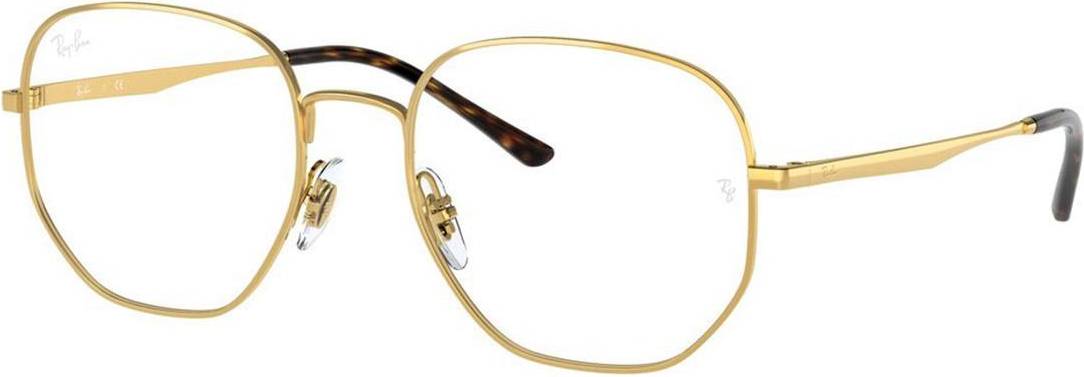 Ray-Ban Demo 49-19 Rb3682