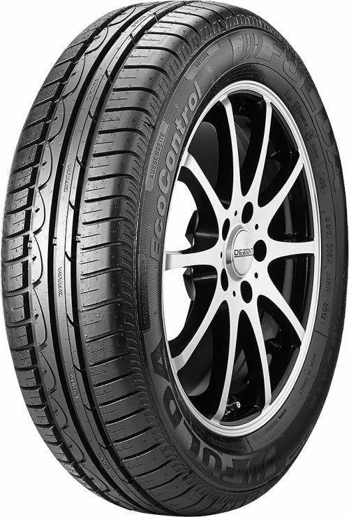 EcoControl 165/70 R13 79T Negro