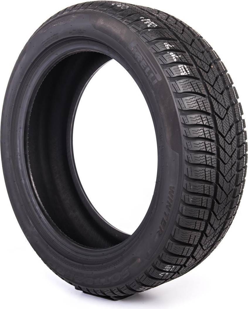Pirelli PIRELLI WSZER3 * RFT 225/50 R18 95H