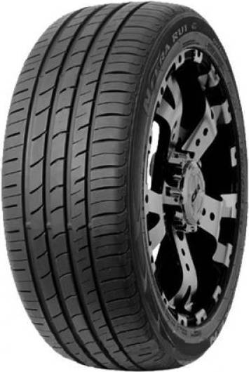 N'Fera RU1 235/55 R18 100V 4PR RPB