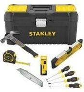 Stanley Tools Essentials Tool Kit