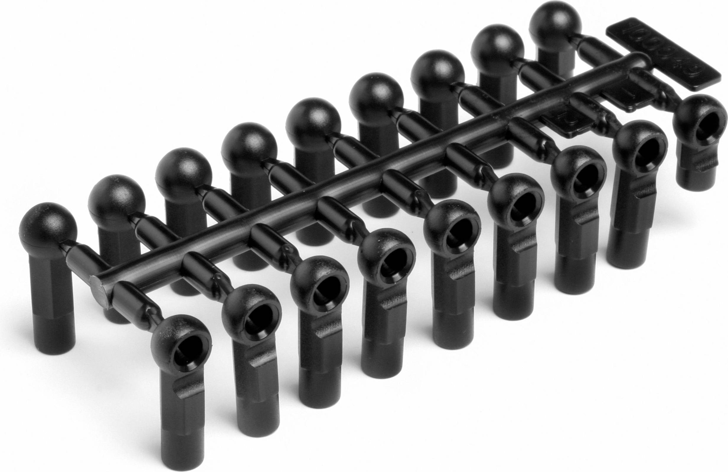 HPI Racing Ball End Set