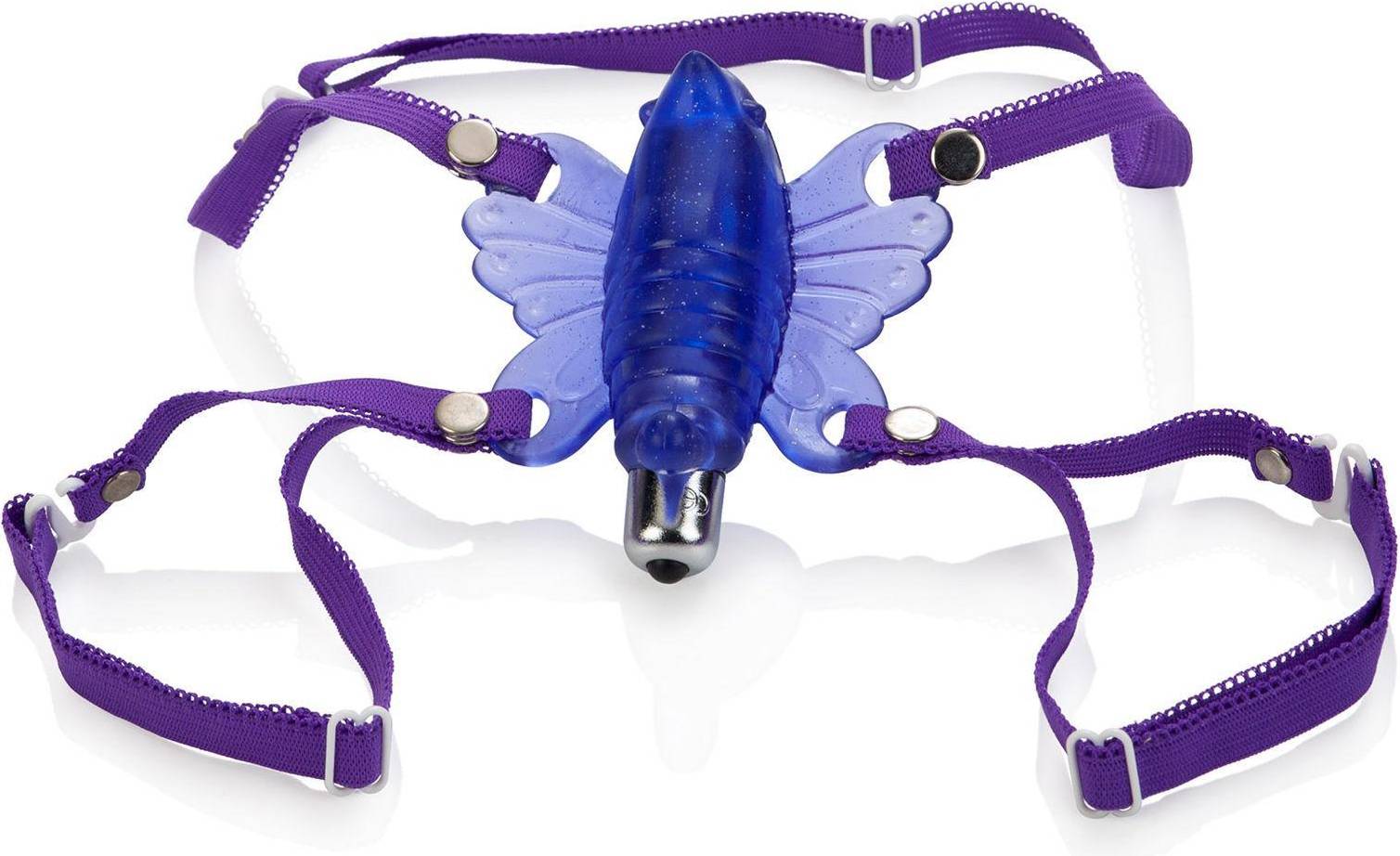 Vibrator Sexleksaker CalExotics Wireless Venus Butterfly