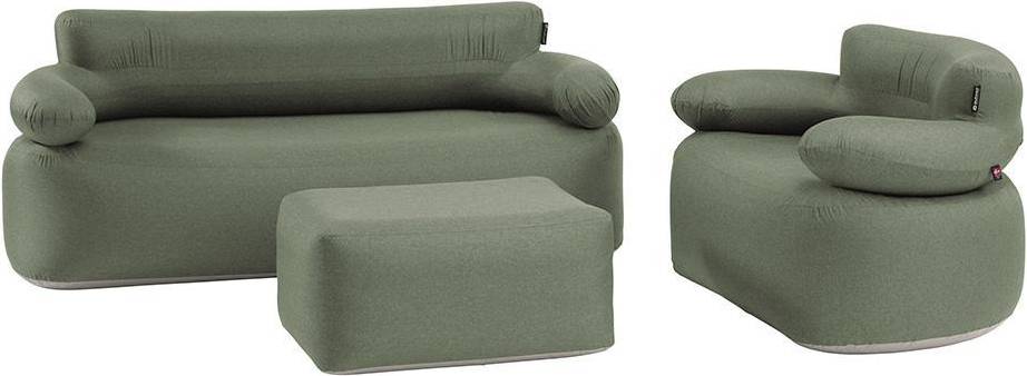 Laze Inflatable Set