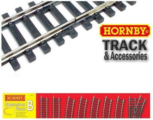 Hornby R8222 Extension Pack B