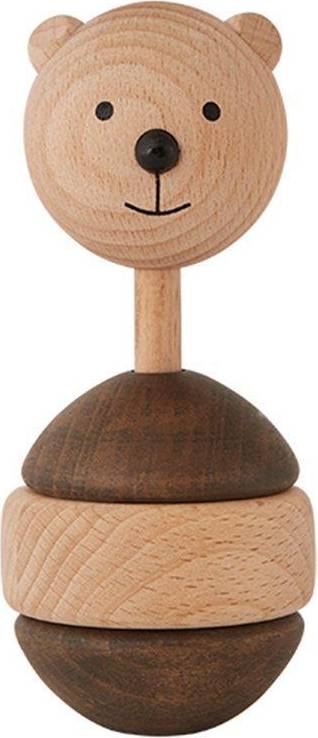 Bear Rattle