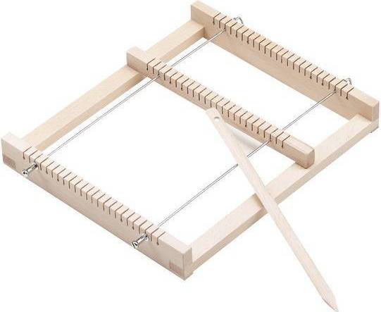 PlayBox Vävram
