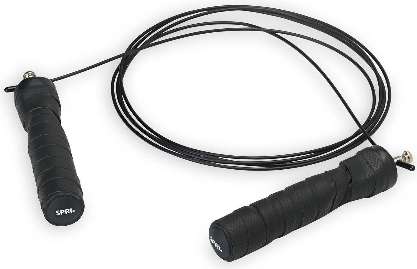 Cable Jump Rope