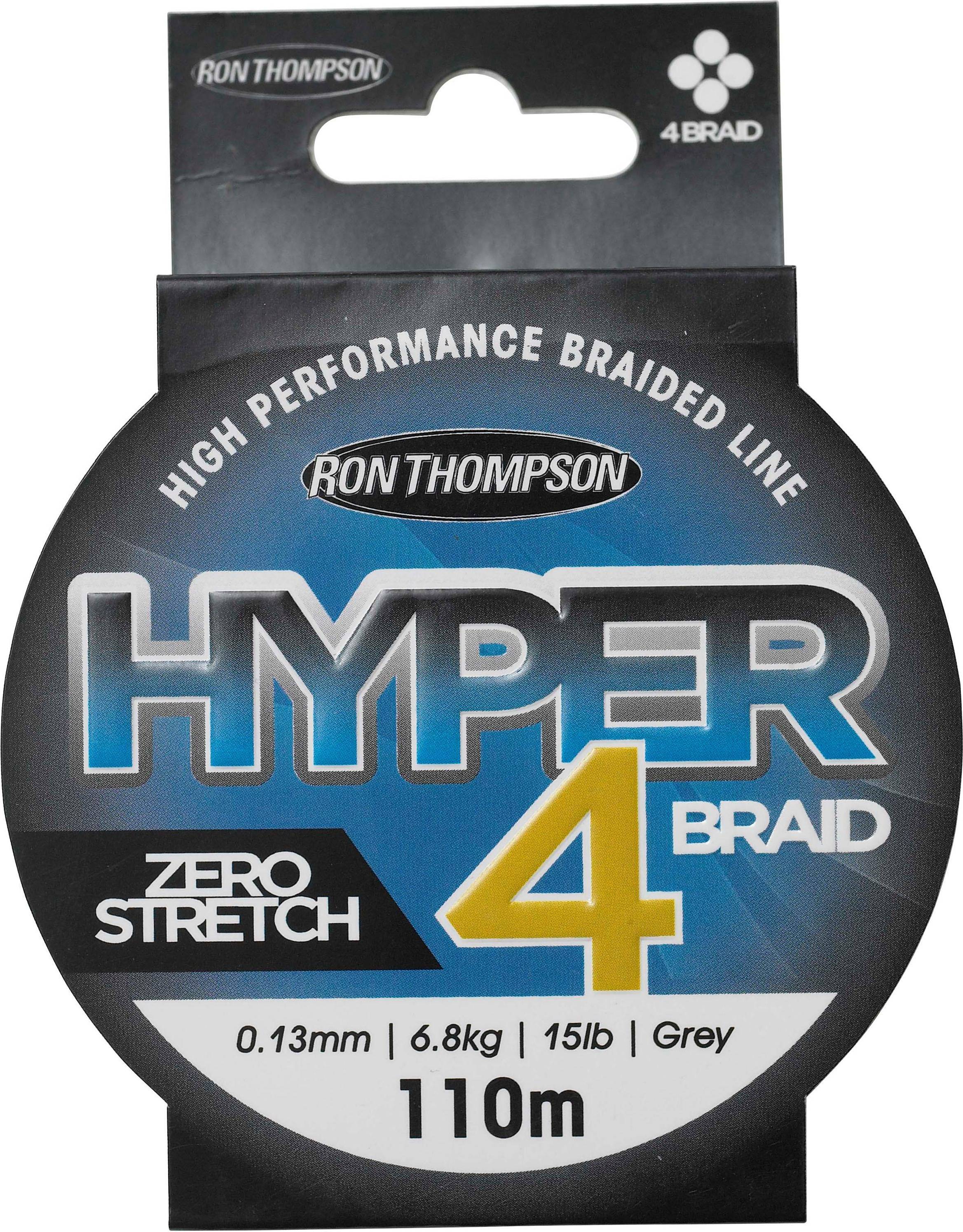 Hyper 4-Braid 110m