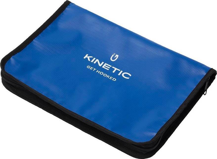 Kinetic Sea Fishing Rig Wallet