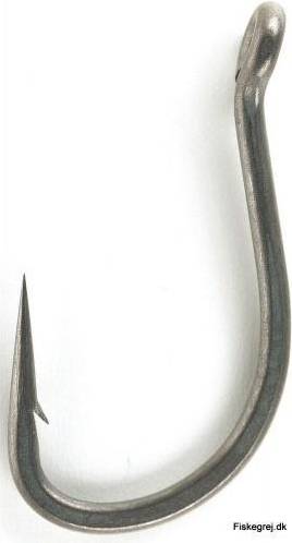 Fox Edges Armapoint Stiff Rig Straight Size 5