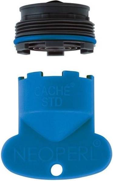 Grohe Flow control