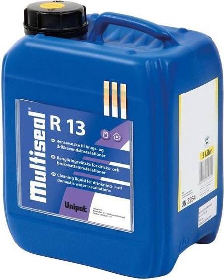 Unipak Multiseal R13