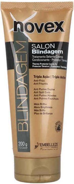 Tratamiento Leave-In Protector Térmico 200 gr