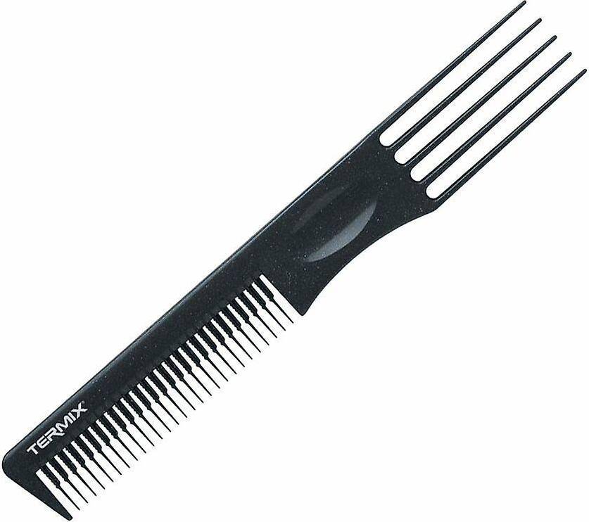 Termix Comb Prof Titanium 876
