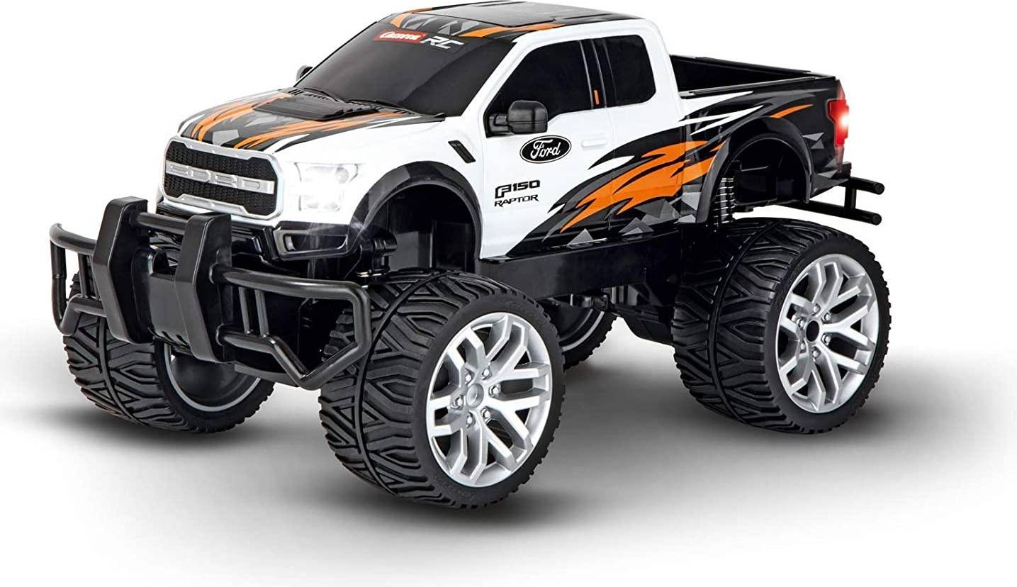 Carrera Ford F 150 Raptor RTR 370142042