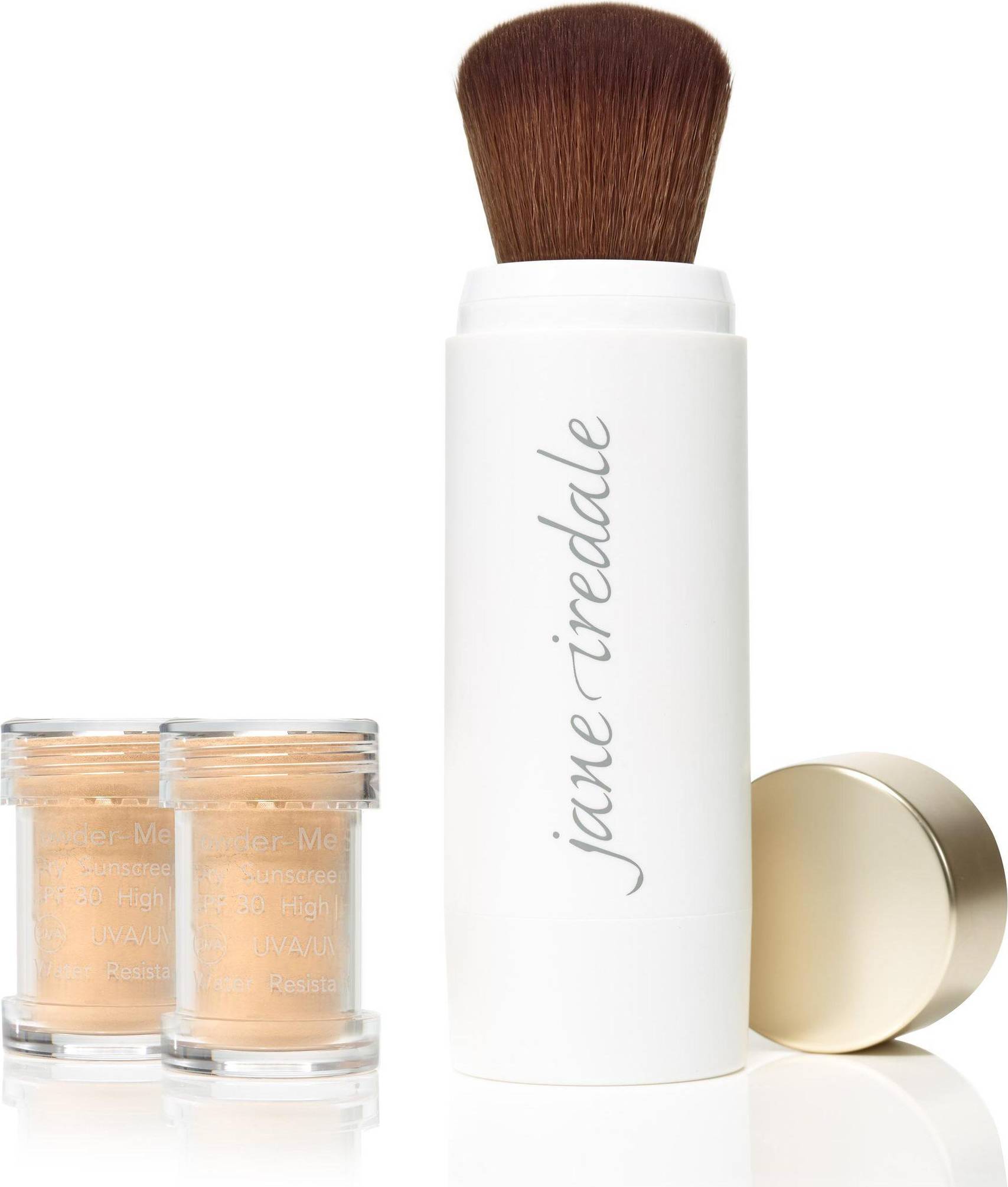 Powder Me SPF30 Dry Sunscreen