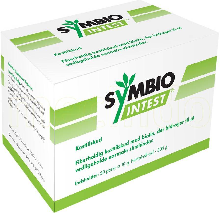 Symbio Intest