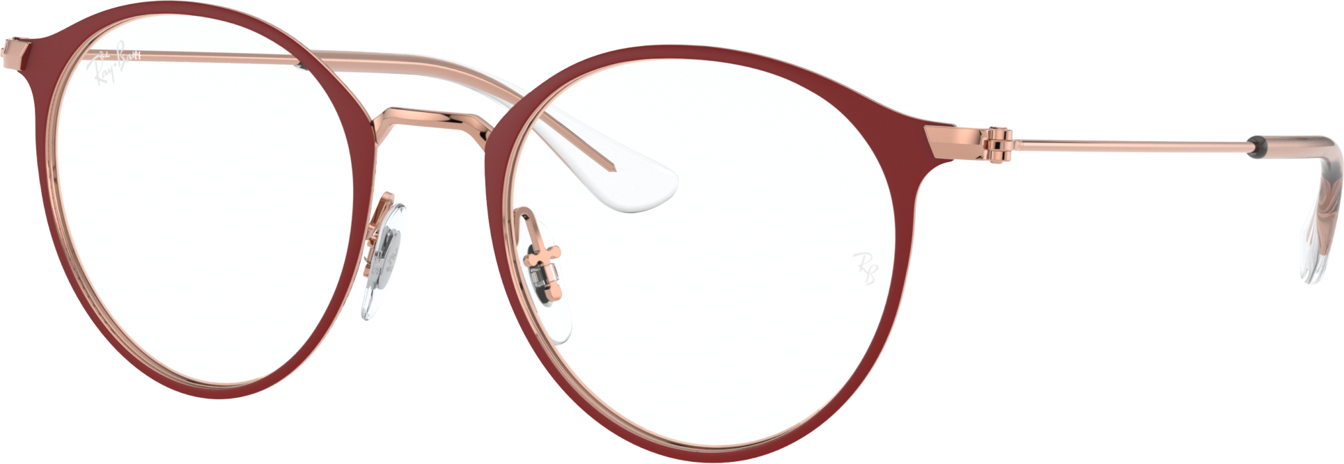 Ray-Ban Rb1053 Shiny 45-22