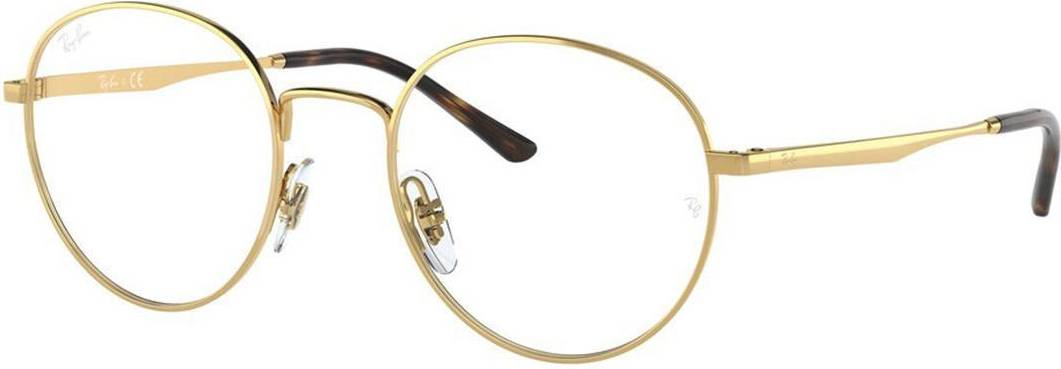 Ray-Ban Demo 48-20 Rb3681